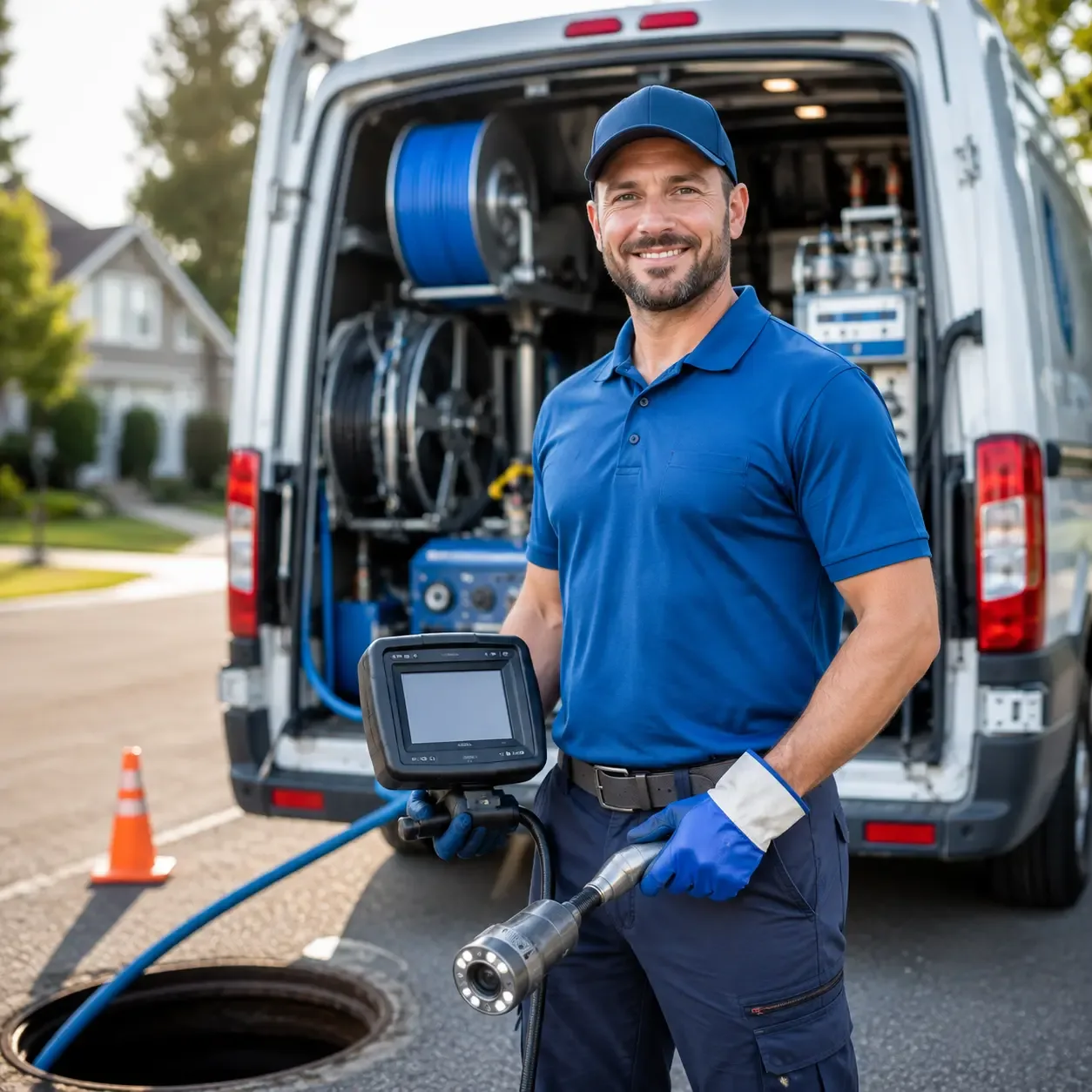 Local Pipe Relining specialists in West Plains, MO