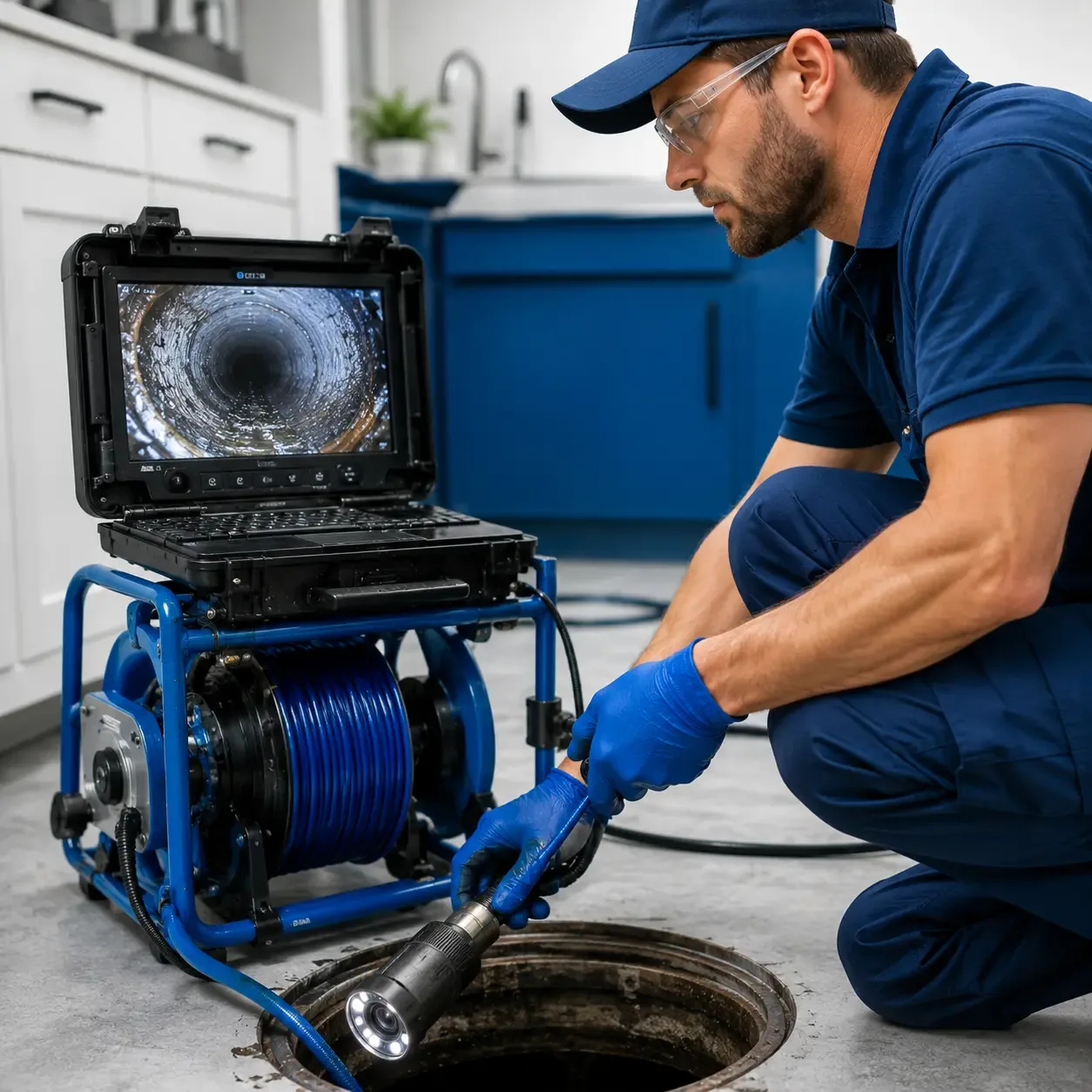 Pipe Relining professionals serving West Plains, MO